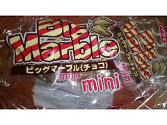 ヤマザキ ビッグマーブル チョコ