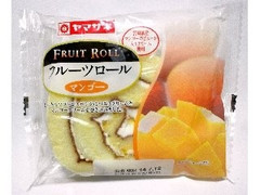 ヤマザキ フルーツロール マンゴー 商品写真