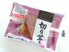 ヤマザキ 切り芋 商品写真