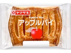 ヤマザキ アップルパイ 袋1個