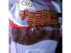 ヤマザキ チョコうずまきデニッシュ 商品写真