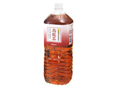 山崎製パン 烏龍茶 ペット2000ml