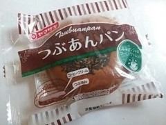 ヤマザキ つぶあんぱん キリマンジャロコーヒークリーム入り 商品写真