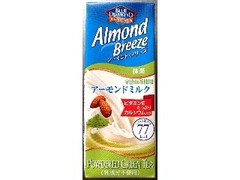 マルサン ブルーダイヤモンド アーモンドブリーズ 抹茶 商品写真