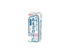 マルサン あまざけ 商品写真