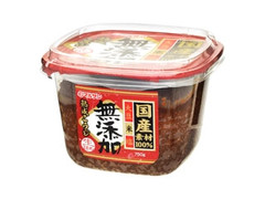 マルサンアイ 国産素材100％ 無添加生熟成こうじ カップ750g