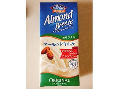 マルサン アーモンド・ブリーズ オリジナル パック1000ml