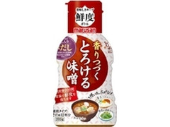 マルサン 香りつづくとろける味噌 だし入り赤だし