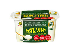 マルサン 豆乳グルト 加糖タイプ 商品写真