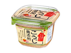 マルサン 無添加こうじ 商品写真