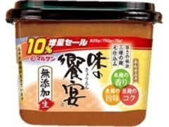 味の饗宴 無添加生 カップ825g