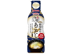 だし香る鮮度味噌PREMIUM あごだし ボトル410g