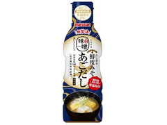 マルサン だし香る鮮度みそPREMIUM あごだし