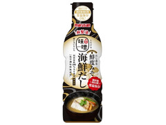 マルサン だし香る鮮度みそPREMIUM 海鮮だし 商品写真