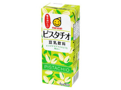 豆乳飲料 ピスタチオ パック200ml