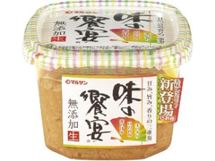 味の饗宴 無添加生 カップ750g