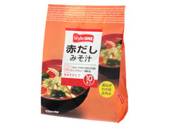 毎週更新 スタイルワン Styleone インスタント味噌汁 吸物 の