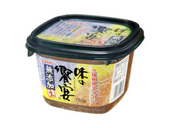 味の饗宴 無添加生 カップ750g