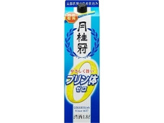 プリン体ゼロ パック1.8L