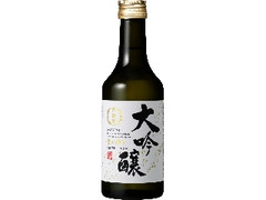 大吟醸 瓶300ml