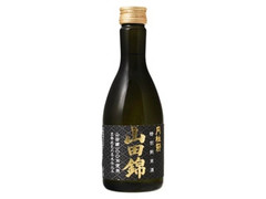 山田錦 特別純米酒 瓶300ml