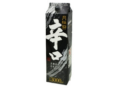 月桂冠 辛口 パック3000ml