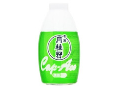 月桂冠 上撰 キャップエース 瓶180ml