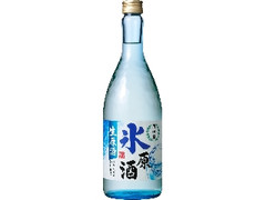 月桂冠 氷原酒 瓶720ml