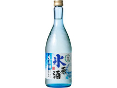 月桂冠 氷原酒