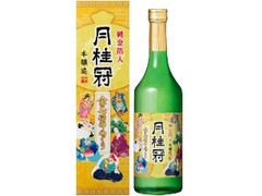 金の七福神めぐり 瓶720ml