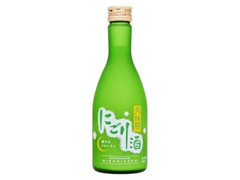 月桂冠 にごり酒 さわやかフルーティ 商品写真