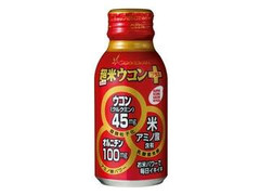 月桂冠 超米ウコンプラス 商品写真