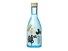 山田錦 特別純米酒 瓶300ml