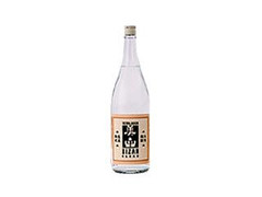 米焼酎 美山クリア 瓶1.8L