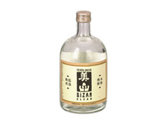 米焼酎 美山クリア 瓶720ml