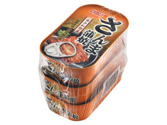 日本水産 さんま蒲焼 パック100g×3