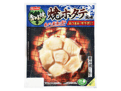 ニッスイ 香味焼 焼ホタテ風味 パック78g