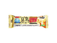ニッスイ EPA＋豆乳クッキー オレンジヨーグルト味 商品写真