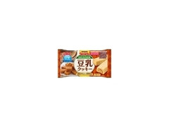 ニッスイ EPA＋ 豆乳クッキー 焦がしキャラメル味 商品写真