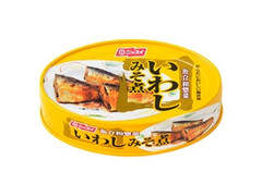 いわしみそ煮 缶100g