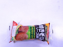 ニッスイ おさかなのソーセージ 焼きそばソース味 商品写真