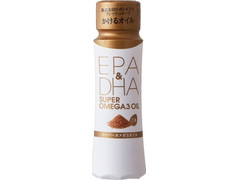 ニッスイ スーパーオメガ3オイル EPA＆DHA ごま 商品写真