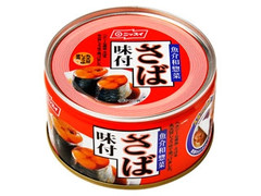 さば味付 缶190g