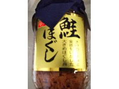 ニッスイ 鮭ほぐし 商品写真