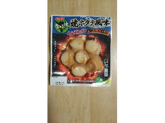 ニッスイ 香味焼 焼ホタテ風味 パック78g