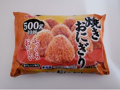 焼きおにぎり 袋10個