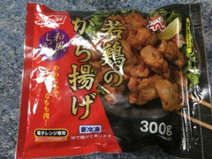 くらしモア 若鶏のから揚げ