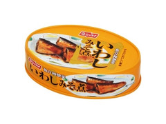 いわしみそ煮 缶100g