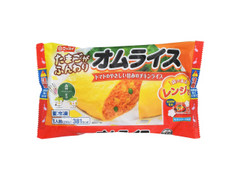 ニッスイ オムライス 商品写真