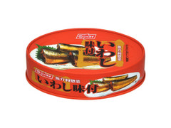 いわし味付 缶100g